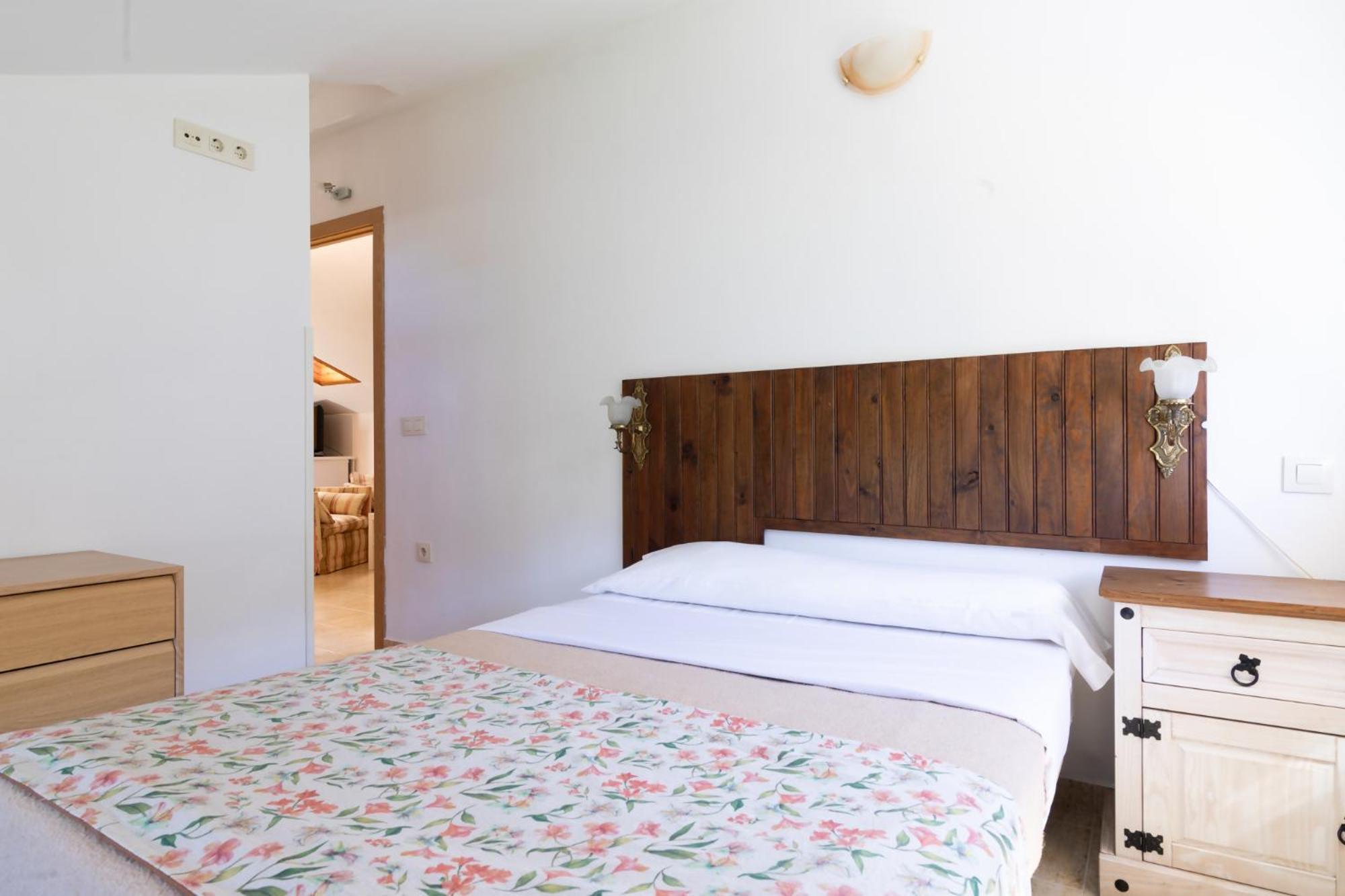 Mirador De Miranda Apartamentos Rural & Spa Inc Cutiellos Exterior foto