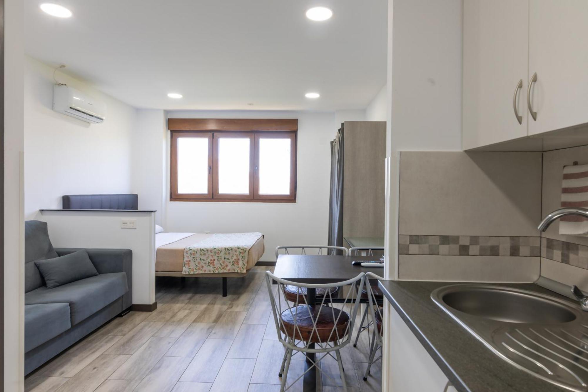 Mirador De Miranda Apartamentos Rural & Spa Inc Cutiellos Habitación foto