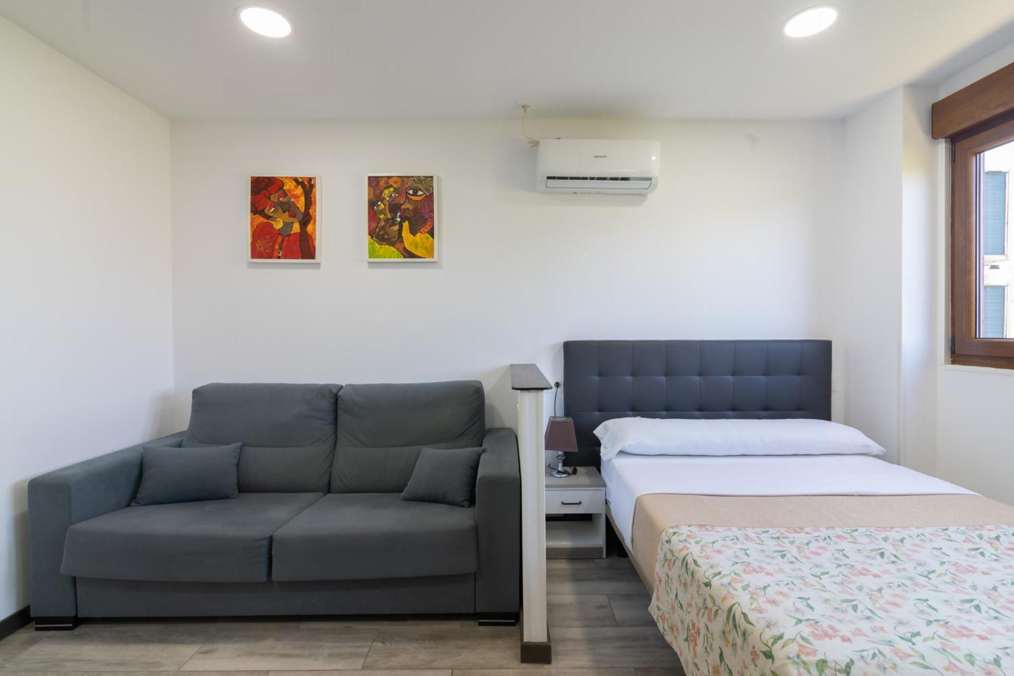 Mirador De Miranda Apartamentos Rural & Spa Inc Cutiellos Habitación foto
