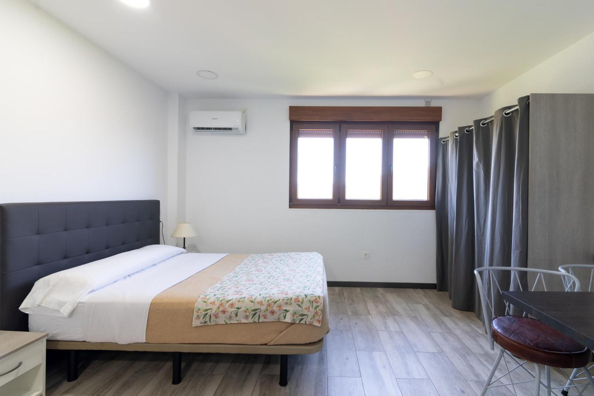 Mirador De Miranda Apartamentos Rural & Spa Inc Cutiellos Habitación foto