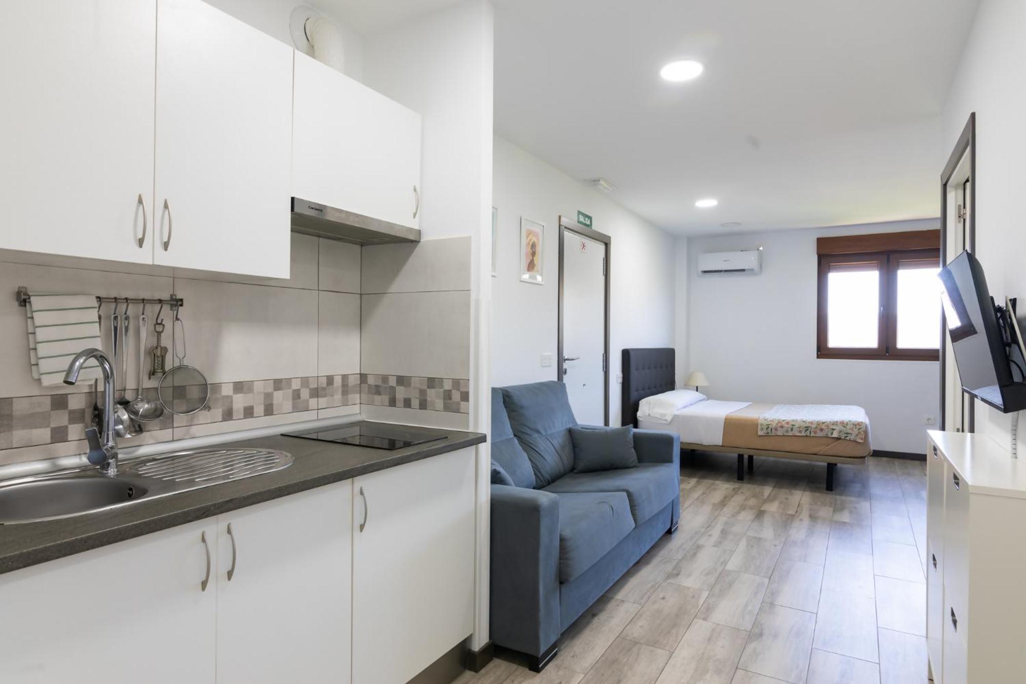 Mirador De Miranda Apartamentos Rural & Spa Inc Cutiellos Habitación foto