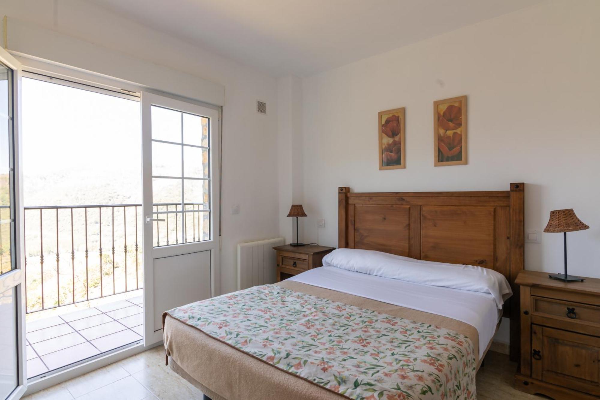 Mirador De Miranda Apartamentos Rural & Spa Inc Cutiellos Habitación foto