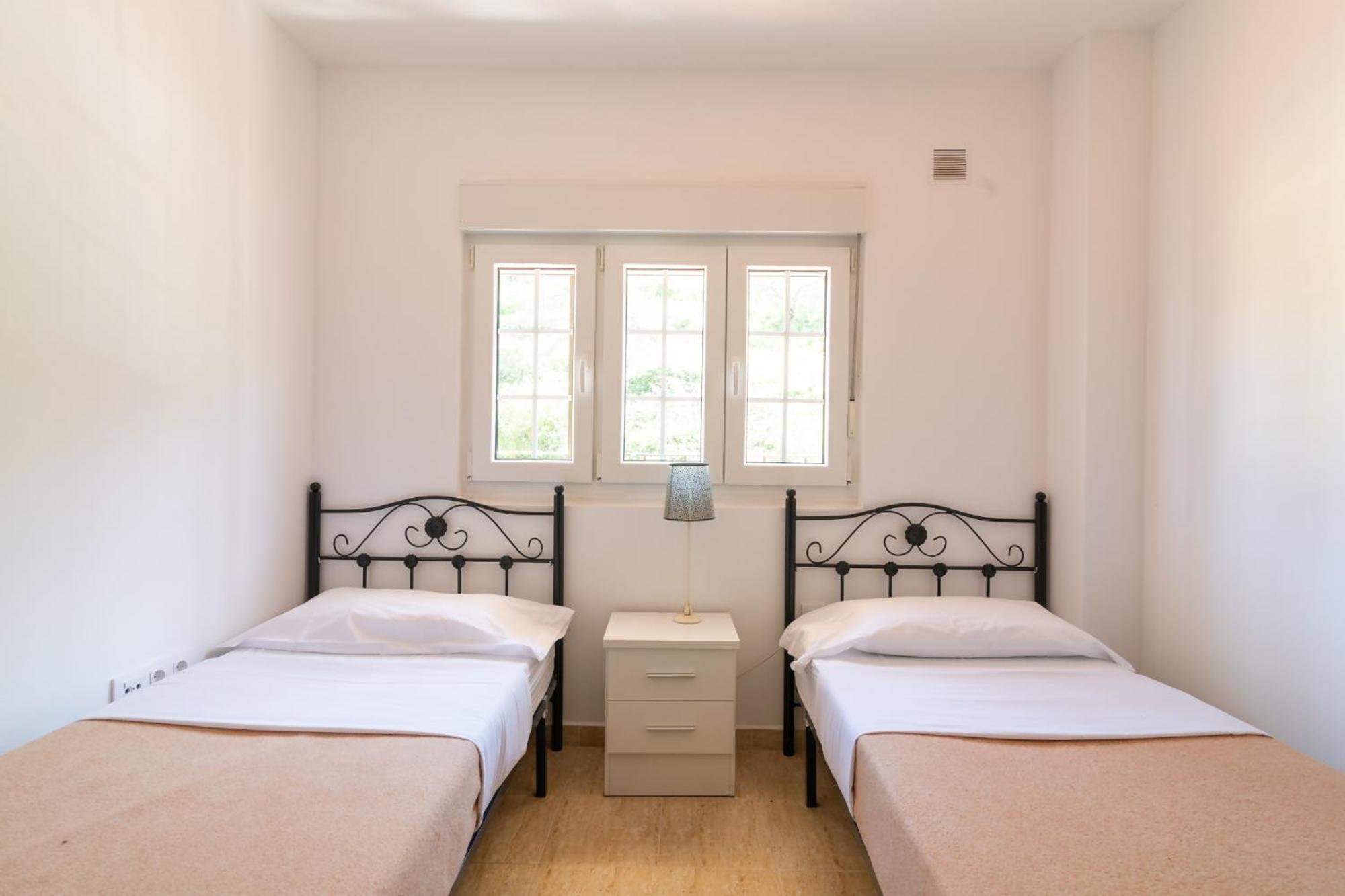 Mirador De Miranda Apartamentos Rural & Spa Inc Cutiellos Habitación foto