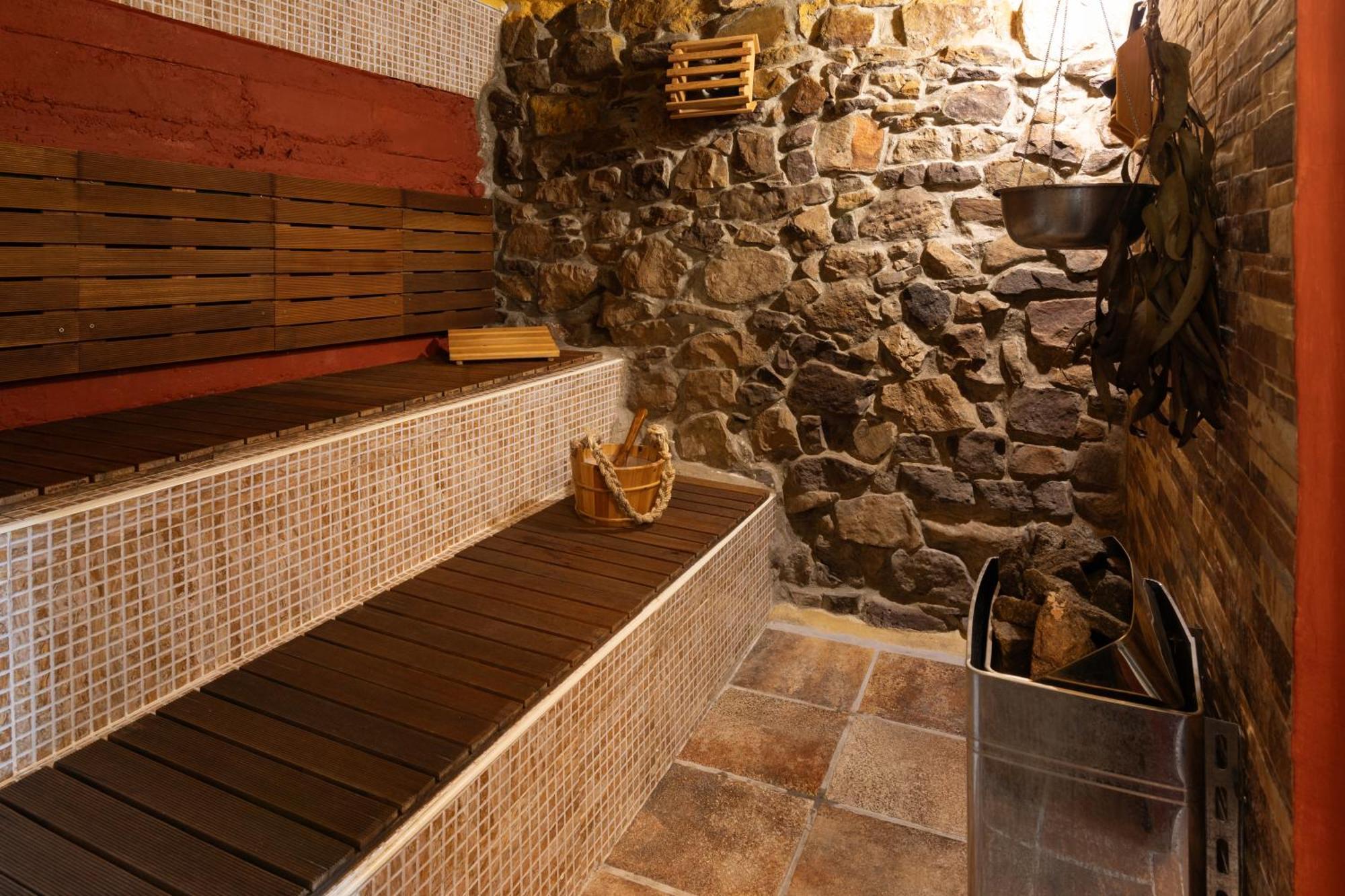 Mirador De Miranda Apartamentos Rural & Spa Inc Cutiellos Habitación foto