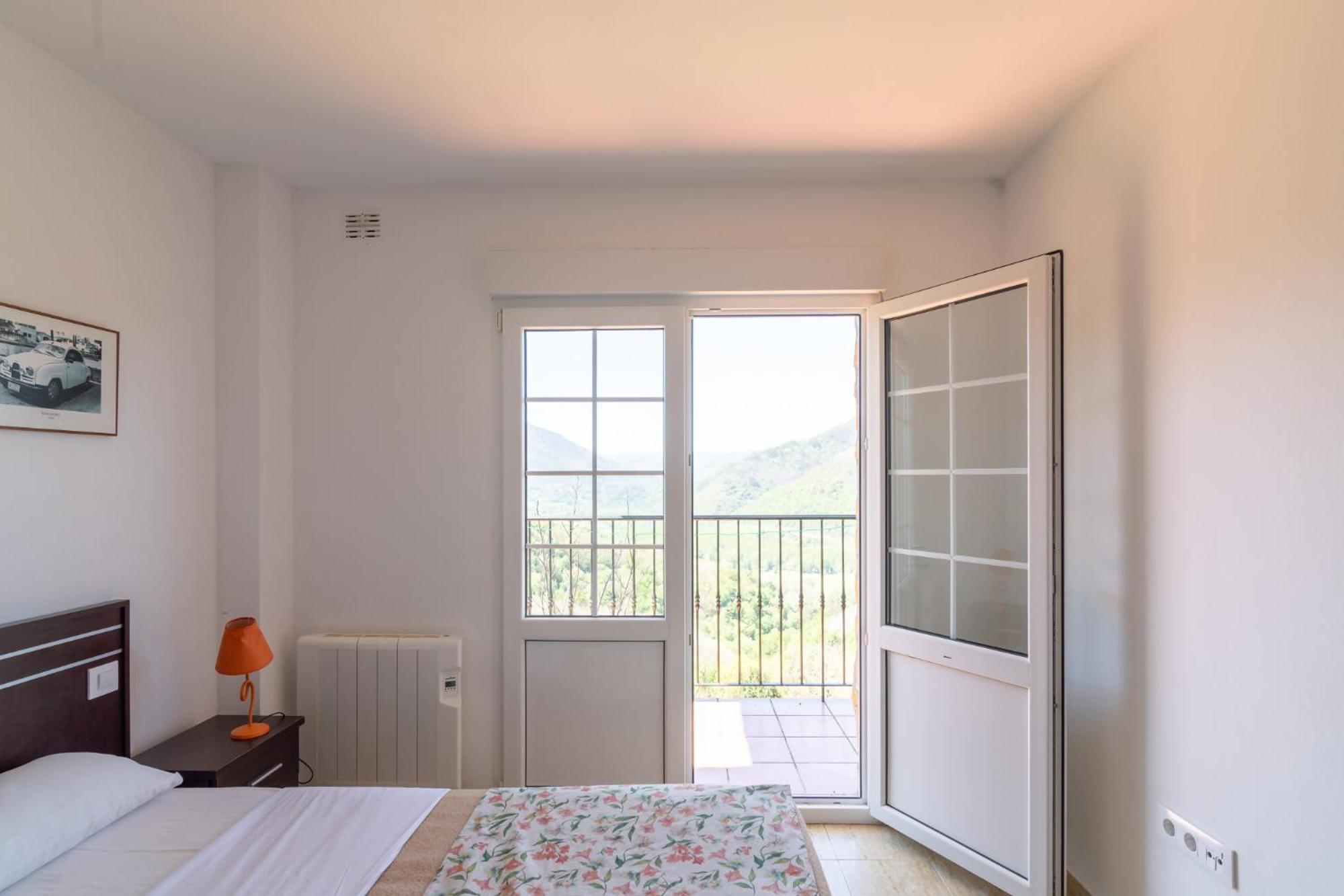 Mirador De Miranda Apartamentos Rural & Spa Inc Cutiellos Habitación foto