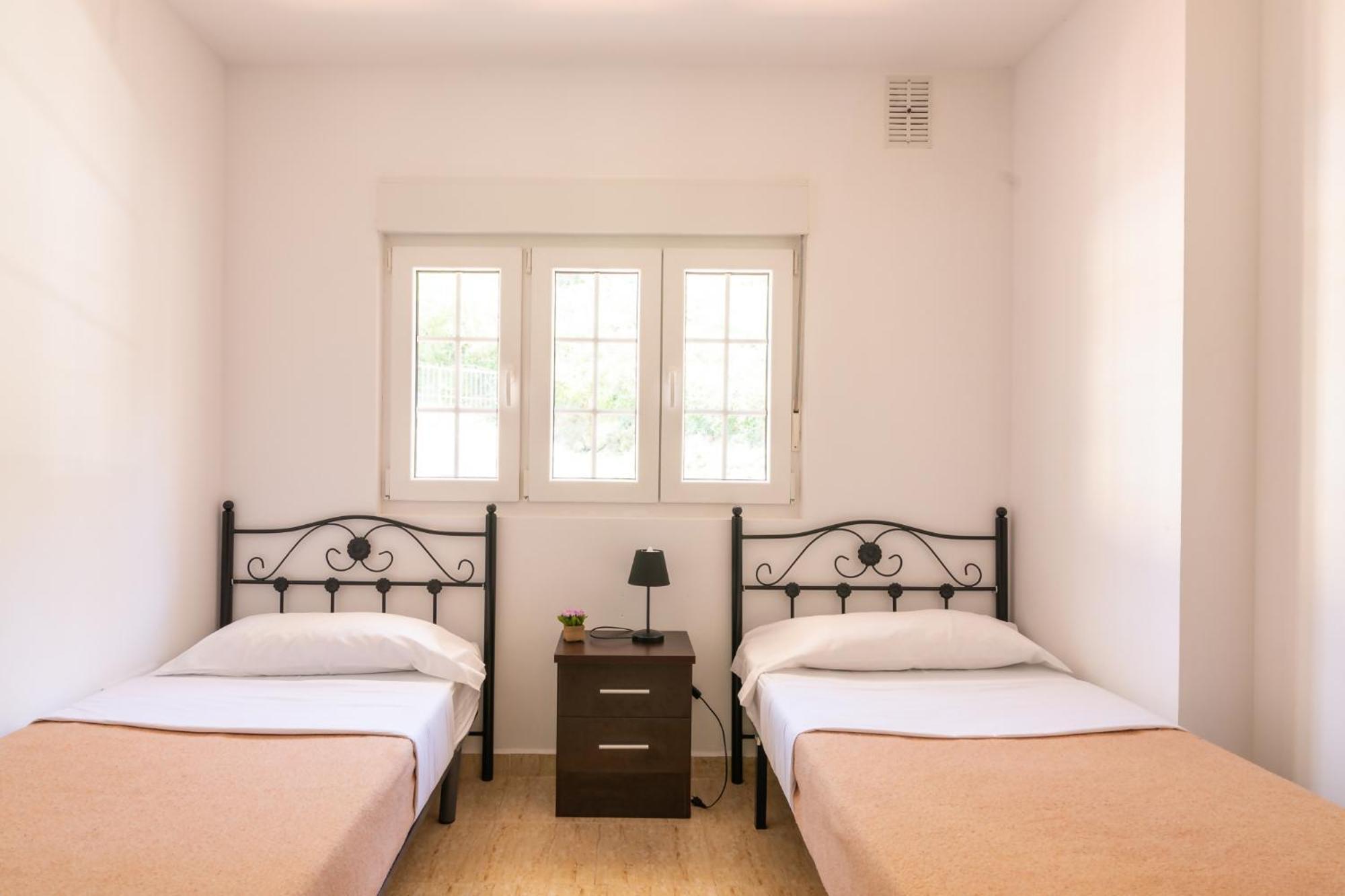 Mirador De Miranda Apartamentos Rural & Spa Inc Cutiellos Habitación foto