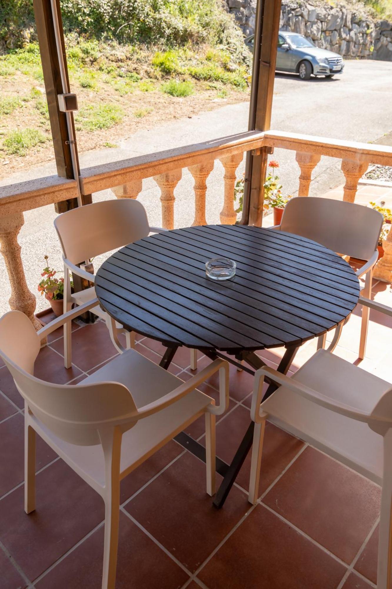 Mirador De Miranda Apartamentos Rural & Spa Inc Cutiellos Habitación foto