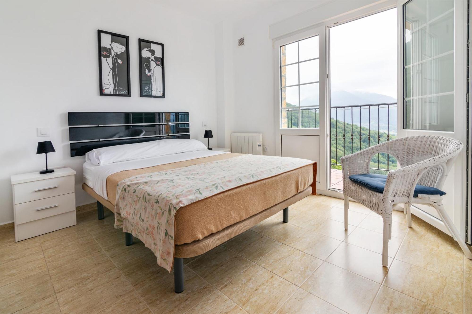 Mirador De Miranda Apartamentos Rural & Spa Inc Cutiellos Habitación foto