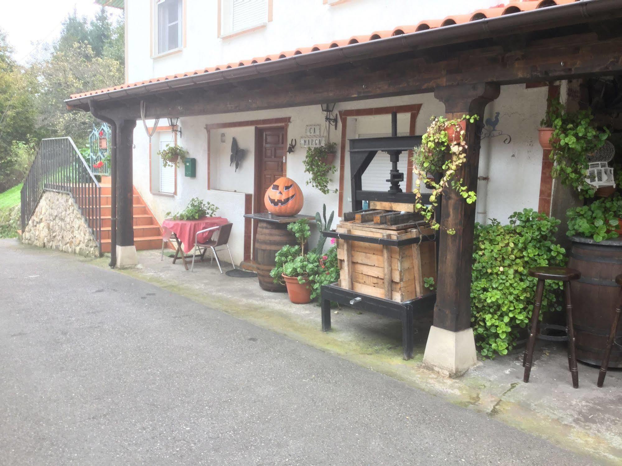 Mirador De Miranda Apartamentos Rural & Spa Inc Cutiellos Exterior foto